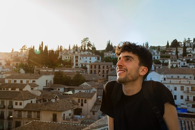 3 Hours Private Guided Tour in Spain with skip the line access - A Private Tour With a Personal Pace