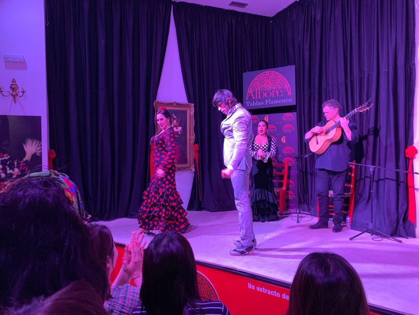 Albaicín & Sacromonte: Tour with Flamenco Show - Is $30 a fair price?