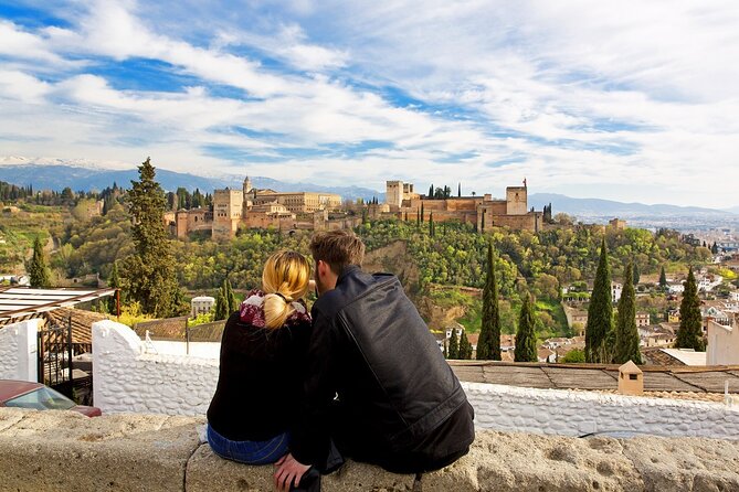 Albaicín & Sacromonte Walking Tour - Is $19.31 a fair price?