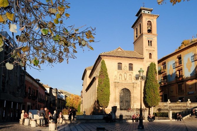 Albayzín y Sacromonte, Unesco Heritage Neighborhoods - Sacromonte’s caves and hillside traditions