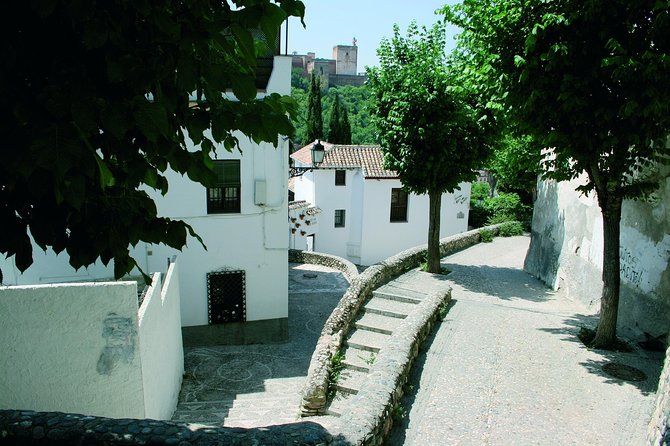 Albayzín y Sacromonte, Unesco Heritage Neighborhoods - What the small group changes