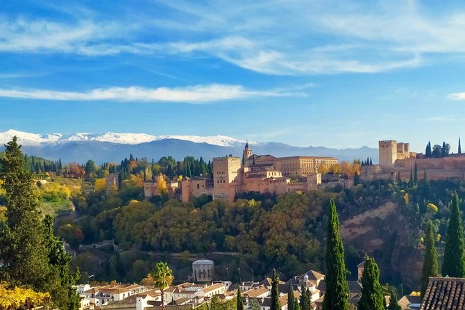 Albayzín y Sacromonte, Unesco Heritage Neighborhoods - Who will get the most from this walk?