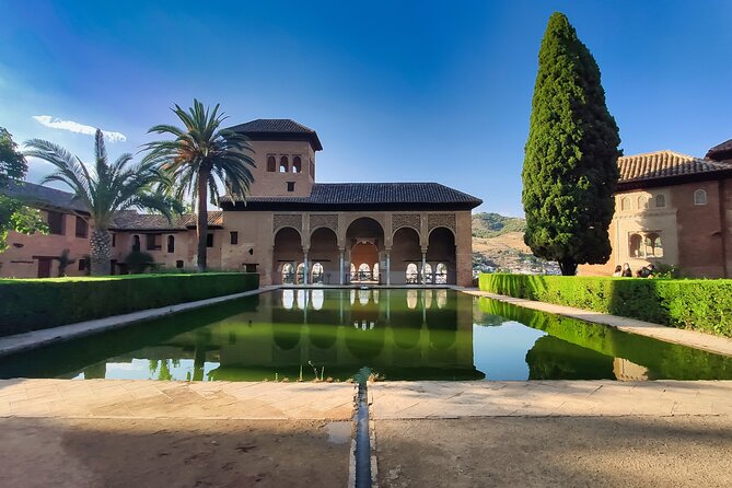 Alhambra and Nasrid Palaces: Skip-the-line Ticket and Local Guide - The ticket risk you should take seriously