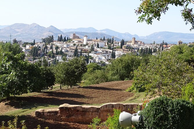 Alhambra and Nasrid Private Walking Tour with Food Tasting - Is $290.89 per person fair value?