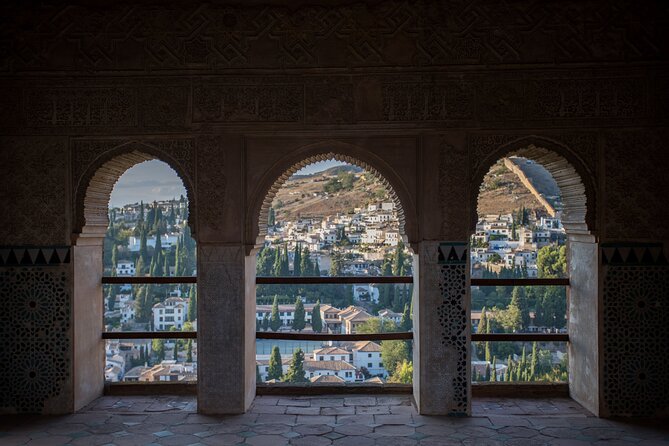 Alhambra Day or Night Private Tour - The guide’s style and what you can ask