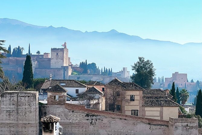 Alhambra Exclusive Tour with Tickets - Is $264.05 per person a fair price?