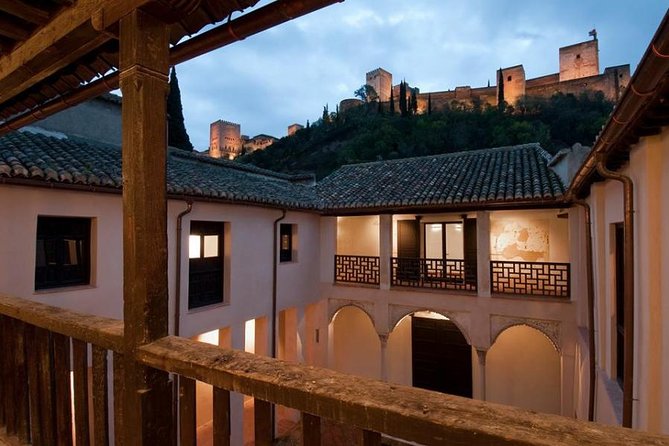 Alhambra&Generalife, Albaicín & Sacromonte Private Tour - Why the Alhambra deserves a guided visit