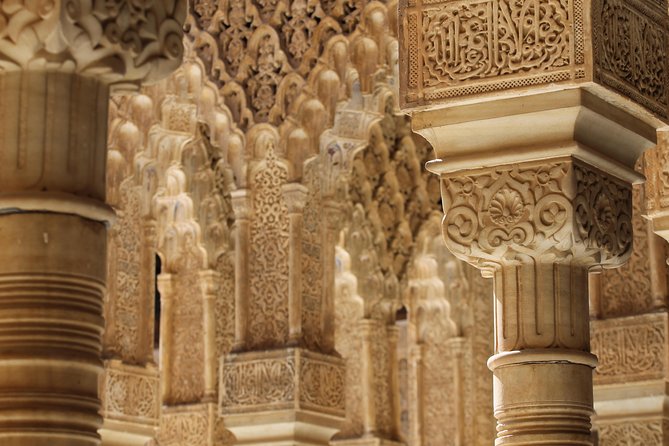 Alhambra&Generalife, Albaicín & Sacromonte Private Tour - What the private format changes