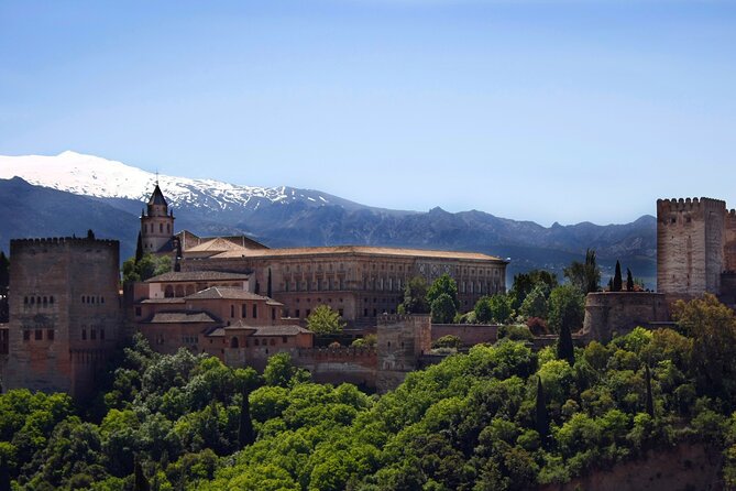 Alhambra, Generalife & Nasrid Palaces Guided Tour in Granada - Is $61.21 a Fair Price?