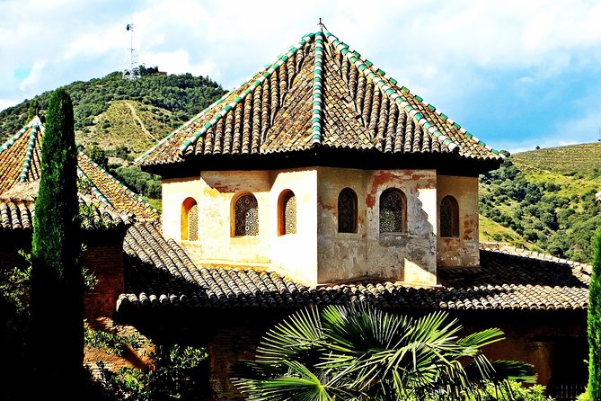 Alhambra & Generalife Skip the Line Premium Tour including Nasrid Palaces - Small group size and the value of $83.44