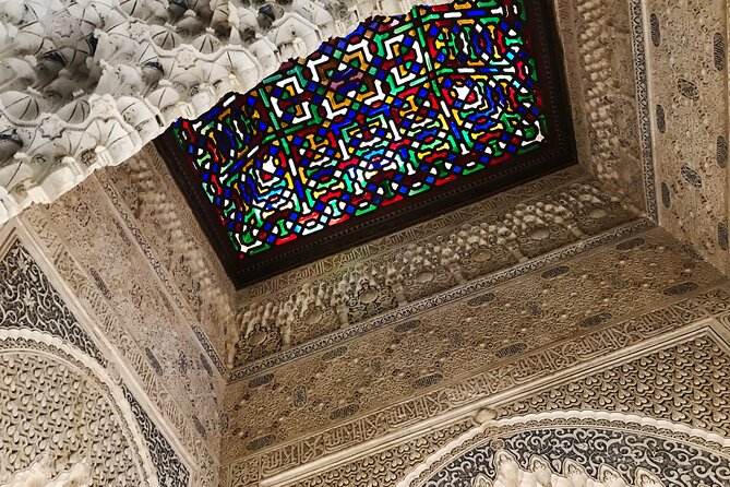 Alhambra & Generalife Skip the Line Regular Group including Nasrid Palaces - Is $65.06 a fair price?