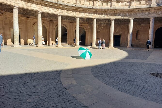 Alhambra Guided Tour, Nasrid Palaces and Generalife - Generalife gardens and the value of a slower pace