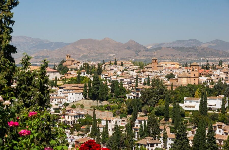 Alhambra, Nasrid Palaces and Albaicin Tour - Why this Alhambra and Albaicín pairing works