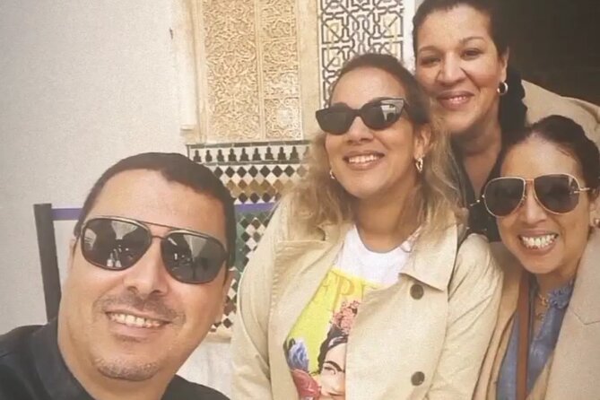 Alhambra, Nasrid Palaces, Generalife & Alcazaba Private Tour - What the guides do best, and where the experience varies