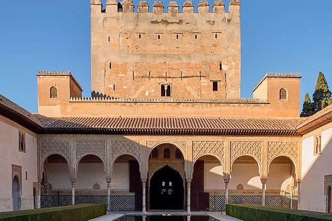 Alhambra Private Tour: Nasrid Palaces, Alcazaba and Generalife - Why This Three-Hour Alhambra Visit Works