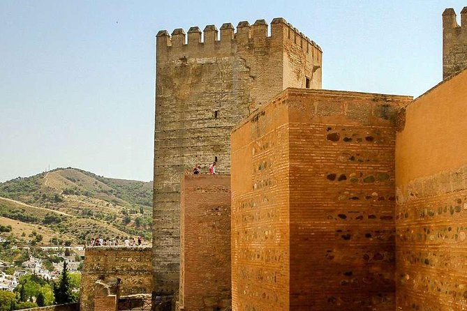 Alhambra Private Tour: Nasrid Palaces, Alcazaba and Generalife - Guides Who Keep the Visit Moving