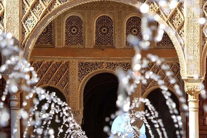 Alhambra Private Tour: Nasrid Palaces, Alcazaba and Generalife - Price, Timing, and What Your Money Covers