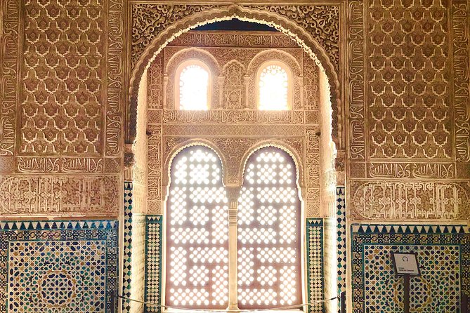 Alhambra Private Tour with Skip-the-line-tickets - Who Will Get the Most From This Tour