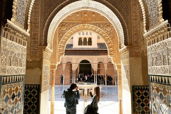 Alhambra Private Tour with Skip-the-line-tickets - Should You Book the Alhambra Private Tour?