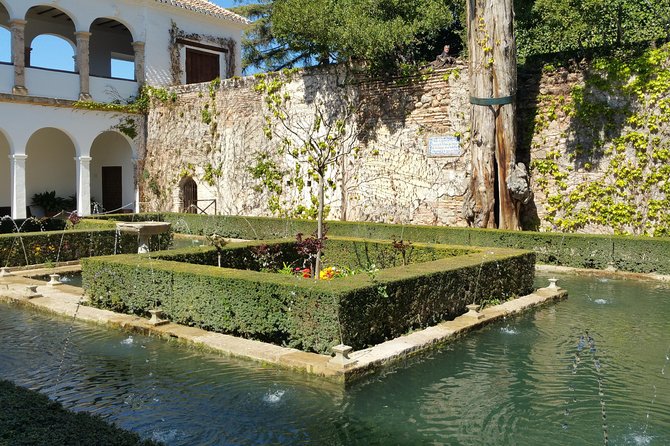 Alhambra Skip-the-Line Guided Tour - Ninety minutes inside the Nasrid Palaces