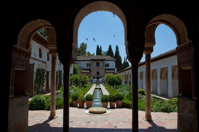 Alhambra: Small Group Tour with Local Guide & Admission - Group size, timing, and the real tradeoff