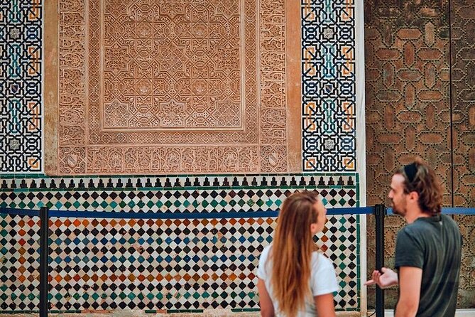 Alhambra Ticket Last Minute Deals - What this last-minute Alhambra tour actually gives you
