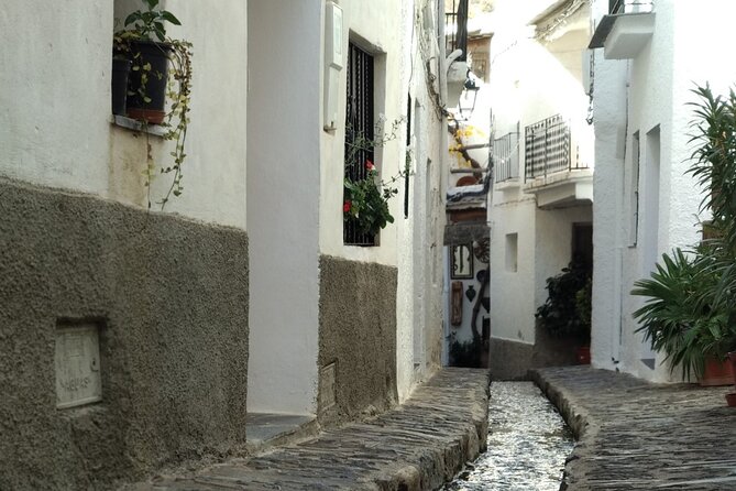 Alpujarra Private DayTrip from Granada - Key points to know before booking