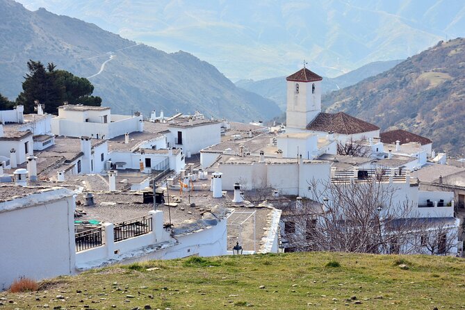 Alpujarra Private DayTrip from Granada - Bubion and the Museo Casa Alpujarreña