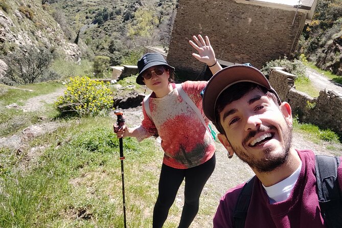 Alpujarra Private DayTrip from Granada - Timing, weather, and cancellation details