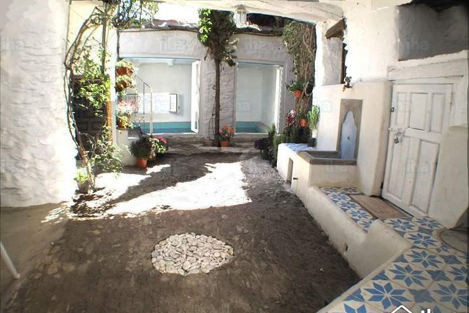 Alpujarras Day Trip Private or Small Group Tour - Trevélez at 1,476 meters
