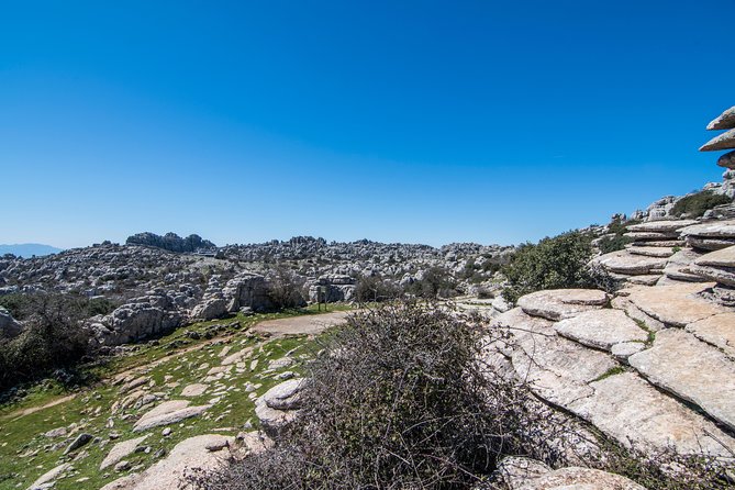 Antequera and Torcal from Granada in a small group up to 7 people - Why Antequera makes a good day trip from Granada