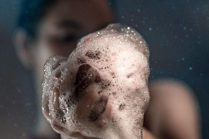 Arabian Baths Experience at Granada's Hammam Al Ándalus - What the 90 minutes feel like