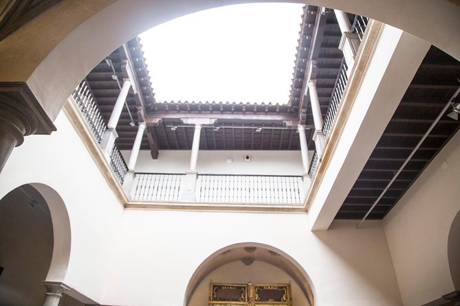 Best of Granada guided tour - How the guides shape the experience