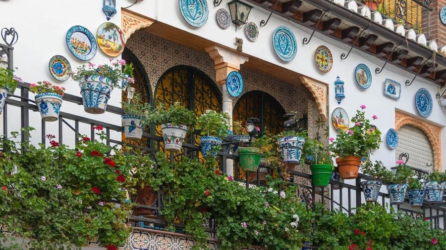 Best of Granada: Private Walking Tour with a Local - Is $30 per person good value?