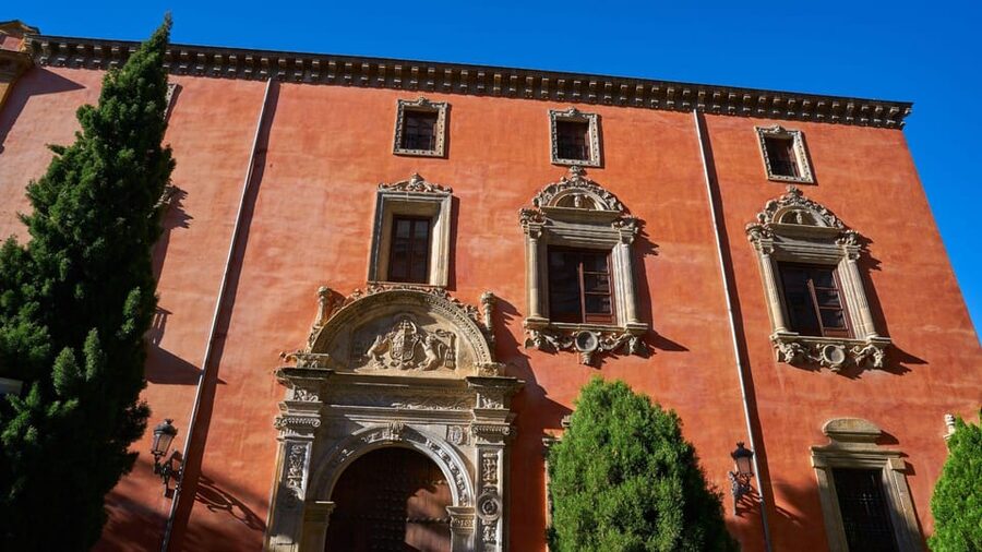Best of Granada: Private Walking Tour with a Local - What is not included