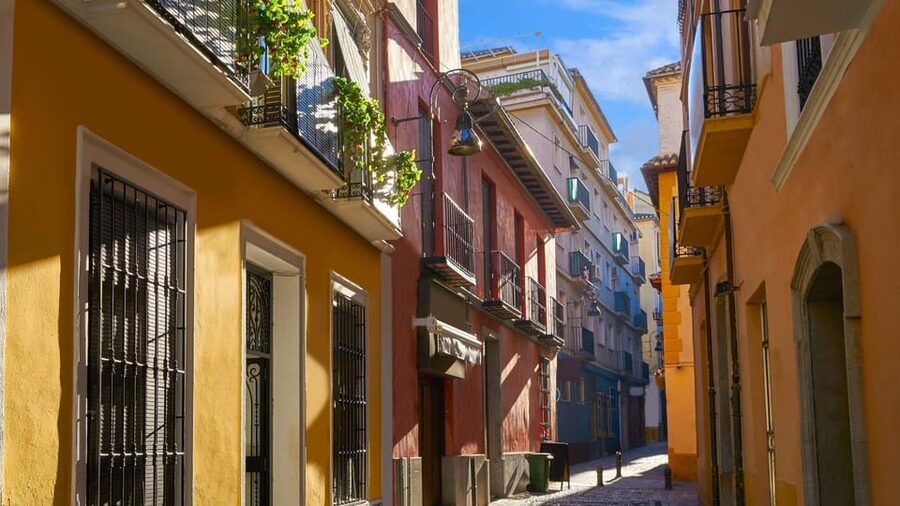 Best of Granada: Private Walking Tour with a Local - Who should book this Granada walk?