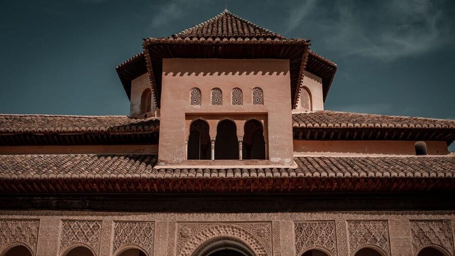 Best of Granada: Private Walking Tour with a Local - The view from Mirador de San Nicolás