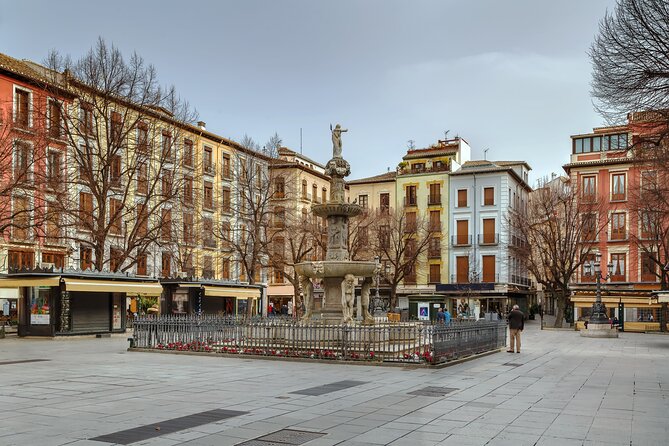Cathedral and Royal Chapel Premium tour - Granada Cathedral, one hour inside Spain’s Renaissance achievement