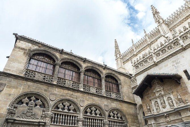 Cathedral and Royal Chapel Premium tour - The Royal Chapel and Granada’s role as a royal tomb