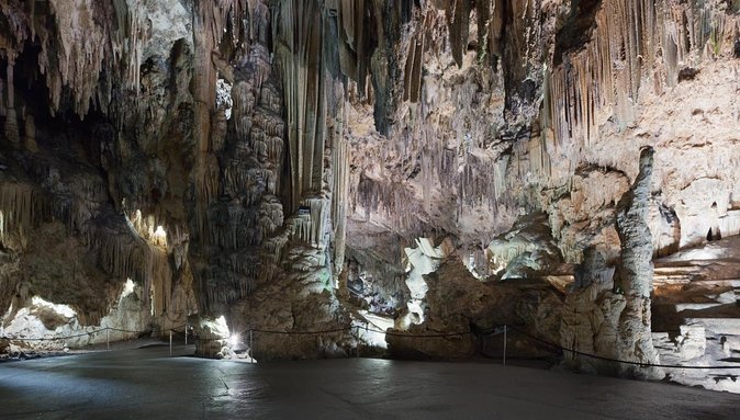 Caves of Nerja with Tropical Coast Private Tour from Granada - Why this Granada day trip works