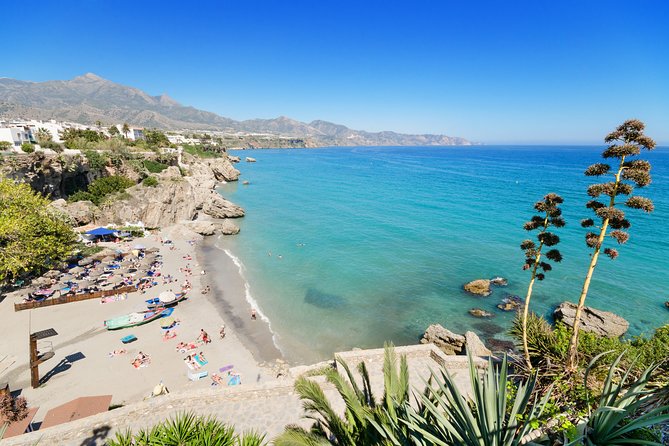 Coasts and Mountains: Nerja to Frigiliana with Nerja Caves Small-Group Day Trip - Why this Granada day trip works