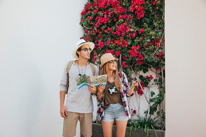 Coasts and Mountains: Nerja to Frigiliana with Nerja Caves Small-Group Day Trip - What the $325.46 price includes