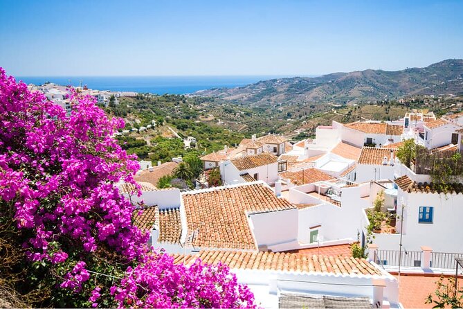 Coasts and Mountains: Nerja to Frigiliana with Nerja Caves Small-Group Day Trip - How much time will you really have?