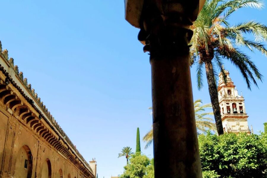 Cordoba Highlights Full-Day Tour from Granada - Why Córdoba makes a worthwhile day trip from Granada