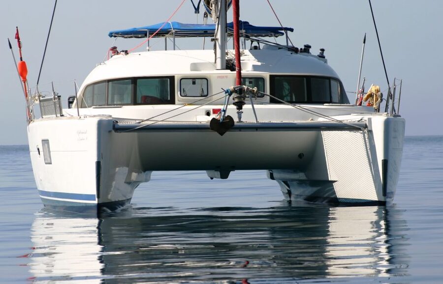 Costa Tropical: Luxury Catamaran Trip with Lunch - How the seven-hour duration works