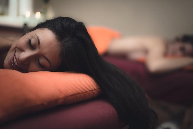 Couple Massage 80 minutes - Key points to know before booking