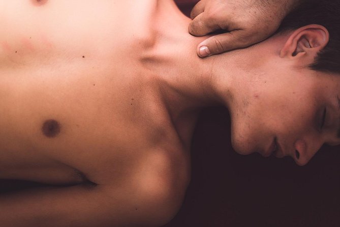Custom Massage: 1 hour - Choosing between relaxing, deep tissue, and sports work