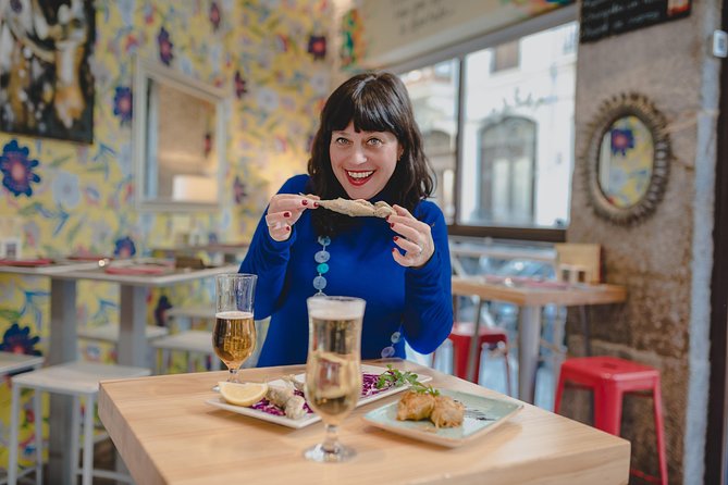 Delicious Granada Food Walk - Quick takeaways for your Granada food morning