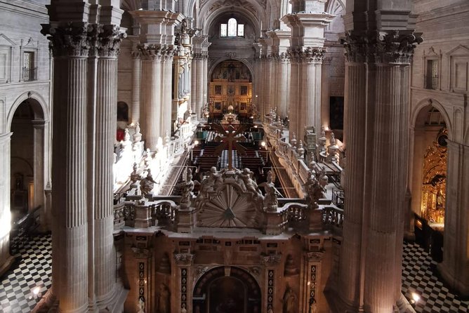 Discover Jaén - What $24.92 buys you