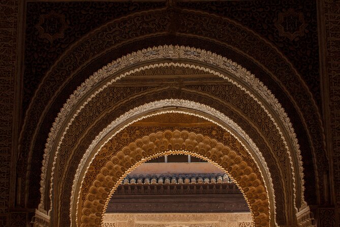 Exclusive Private Alhambra Tour with a Historian - Is $138.78 per person good value?